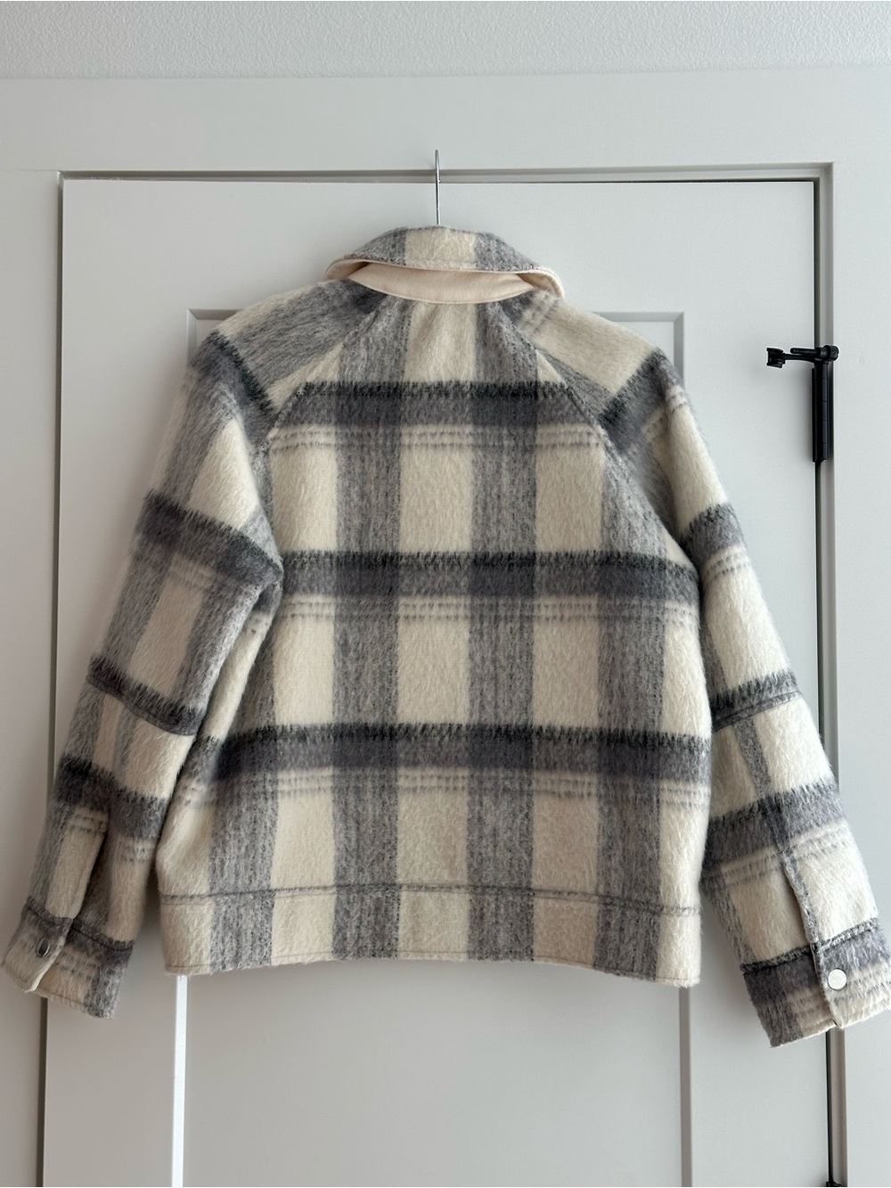 NWOT Rails Cheyenne Zip Up Jacket - Picture 4 of 4